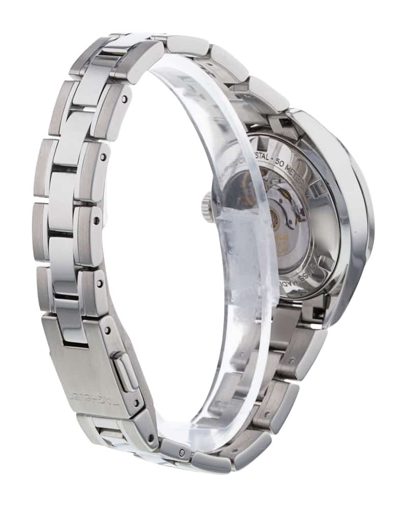 Tag Heuer Carrera Ladies WV2411.BA0793